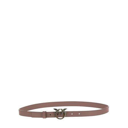 Pinko, Belts Beige, Dames, Maat:S