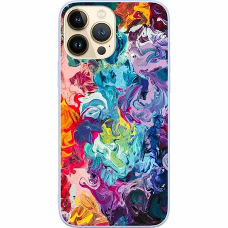 Apple Iphone 14 Pro Max Premium Skal Färg