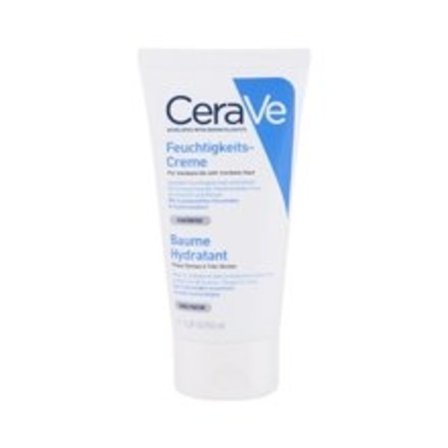 CeraVe - Hydration Cream for Dry to Very Dry Skin (Moisturising Cream) 177ml