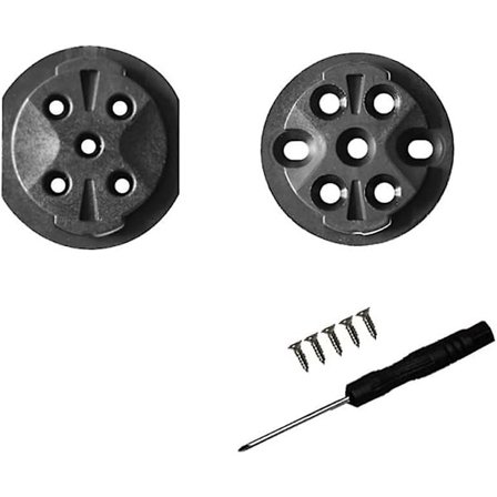 til Garmin Bryton Cykelcomputer Beslag Cykelcomputer Mount Fast Base Han Sæde Reparationsdele Udskiftningstilbehør