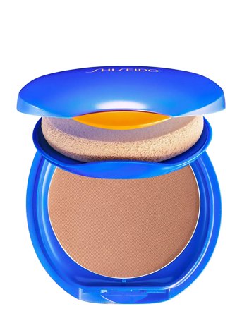 Shiseido Global Sun Care Uv Protective Compact Foundation - 12 G