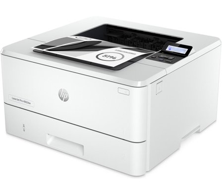 HP Laserjet Pro 4002Dw Printer,