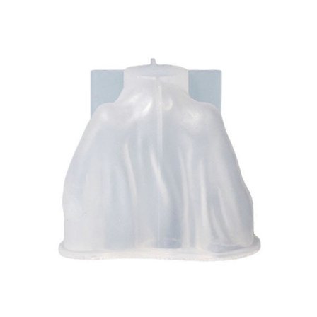 Silikonimuotti DIY Nuken Silmät 8 Kokoa Hartsi Riipus Peili Käsityöt Korujen Valmistus