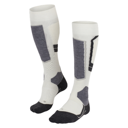 Falke W's Sk4 Advanced Off-White