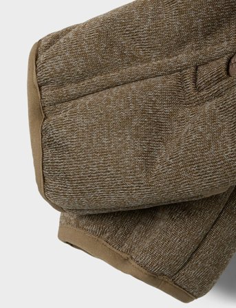 Lil'Atelier Nbnloro Loose Suit 1Fo Lil - Green - 50-56