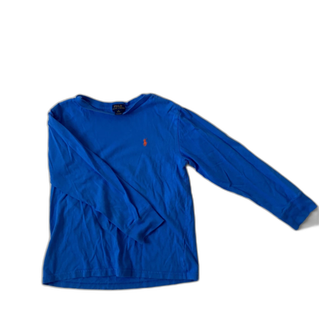 tröja från polo Ralph Lauren