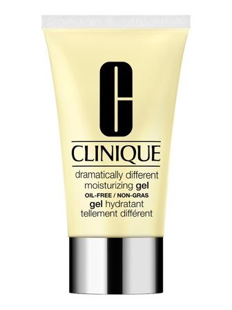 Clinique 3 Steps-System Skincare Dramatically Different Moisturizing Gel 50ml