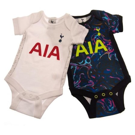 Tottenham Hotspur Bodystocking 2021 2-pack