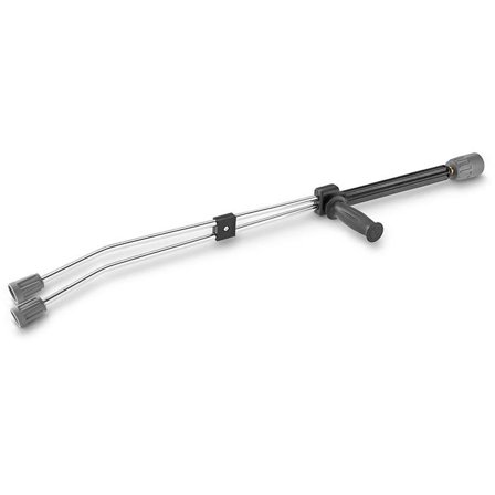 Kärcher Professional 21120160 Dobbelt spylerør 960 mm, Rengjøringsmaskiner