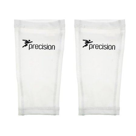 Precision Pro Matrix Benskydd Ärmar S Vit/Svart