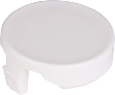 Schneider Electric WDE000921 Dekkplugg 4-pakning, for dekklokk Robust, Strømbrytere & vegguttak