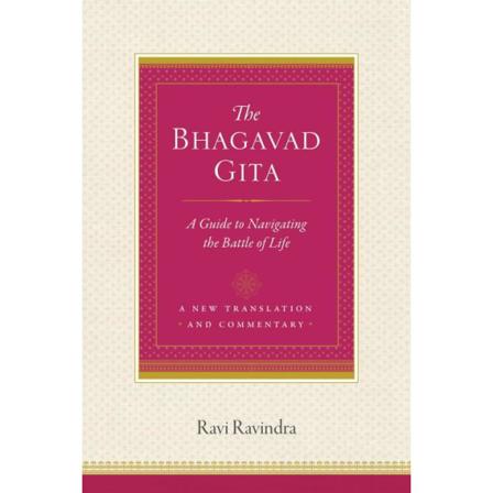 Bhagavad gita 9781611804102