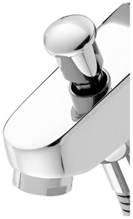 Gustavsberg GB41636822 01 Vetonuppi, Kylpyhuone