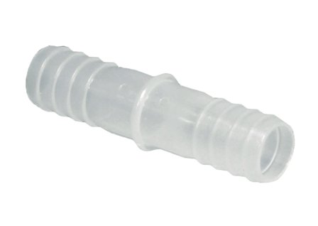 Purus 2910345 Skjøterør 20 mm, for oppvask-/vaskemaskinslange, Innendørsavløp