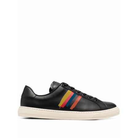 PS By Paul Smith Sneakers Sort, Herre, Størrelse: 43 EU