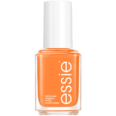 Essie Nail Polish Nagellack Dam Orange 13,5 ML