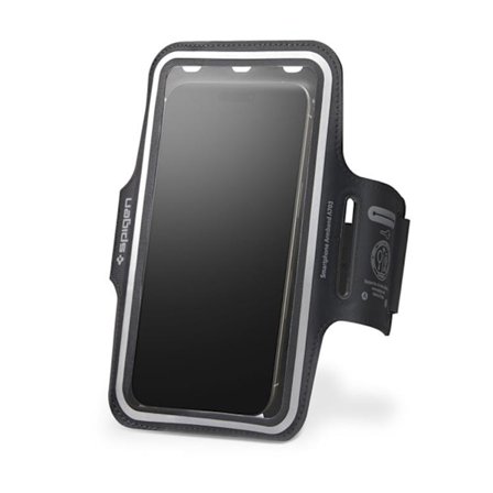 Spigen Armband Dynamic Shield A703 - Svart