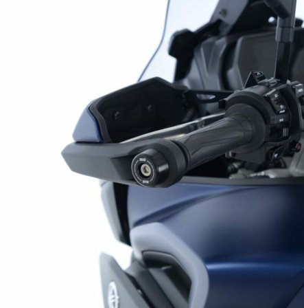 Stuurgewichten R&G RACING - Yamaha Tracer 900 GT 2018-2020