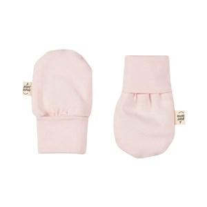 A Happy Brand Light pink Mittens 62/68 cm - Gloves and mittens - 62/68 cm - Pink - Junge