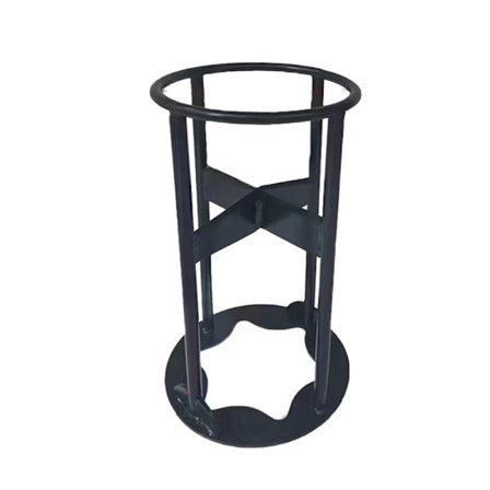 Brændekløver 4 dele - stor