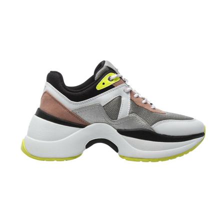 Guess Sneakers , Wit , Dames , Maat: 39 EU