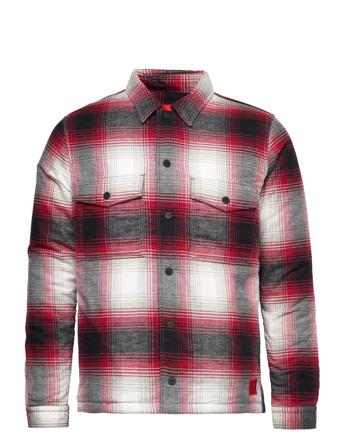 Enalu Overshirts Monivärinen/Kuvioitu HUGO