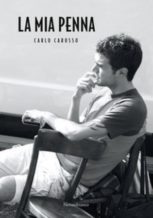 La mia penna Carlo Carosso