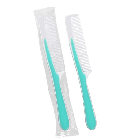 100-pack hotellkammar individuellt förpackade hygieniska okrossbara hårvårdsartiklar