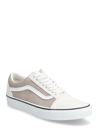 VANS Old Skool - White - 41