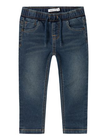 name it | Nmmryan Slim Swe Jeans 2472-Th Noos | 128