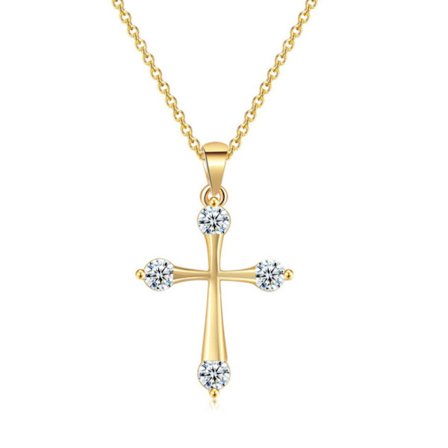 Elegant Halsband (KORS)