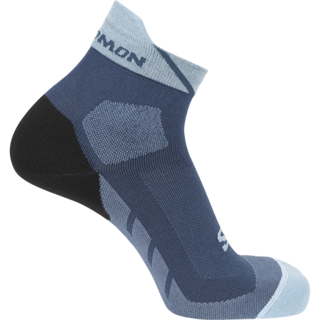 Salomon - Speedcross Ankle - Poseidon / Tourmaline