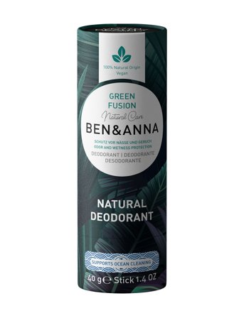 Ben & Anna Ben & Anna Deodorant - Nude - 40 g