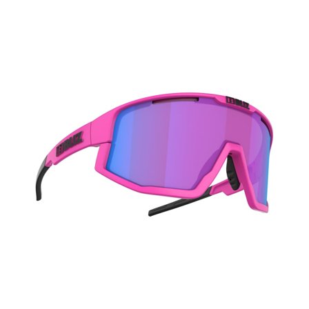 Bliz Fusion Nordic Light sports glasses Pink OneSize