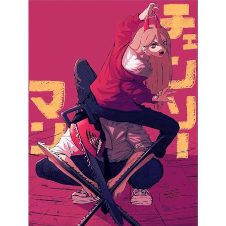 5D DIY diamantmålning vuxen kostym animation motorsåg full diamant