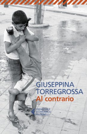 Al contrario Giuseppina Torregrossa