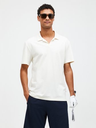 Peak Performance - Coolmax Cotton Polo Men
