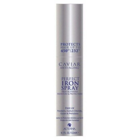 Alterna Caviar Anti-Aging Perfect Iron Spray 122ml
