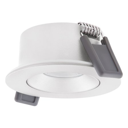 LEDVANCE Air adjust Downlight 4 W Vit, Belysning