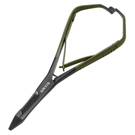 Orvis Flow Mitten Clamp