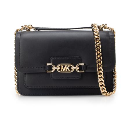 Michael Kors, Cross Body Bags Zwart, Dames, Maat:ONE Size