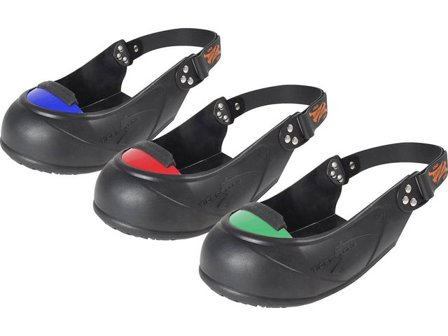 Tiger Grip Säkerhetsöversko 34-38 - Lyreco - Arbetskläder - Arbetsskor - Skyddsskor