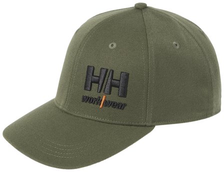 Helly Hansen Workwear 79802-440 Keps Onesize Olivgrön, Arbetskläder