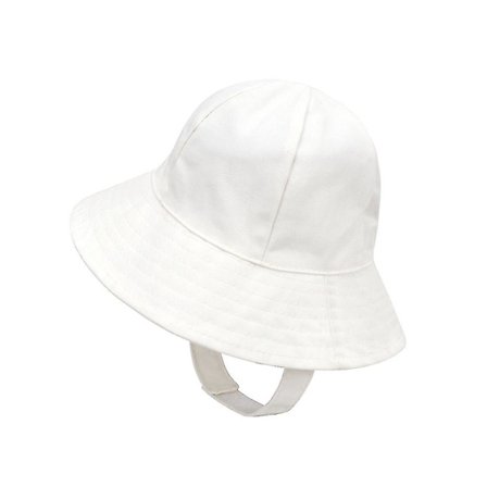 Unisex Toddlers Boys Girls Bucket Hat Baby Summer For Sun Hat Children Panama Ha