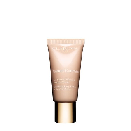 Clarins Instant Concealer 00, Makeup, Ansigt, Concealer