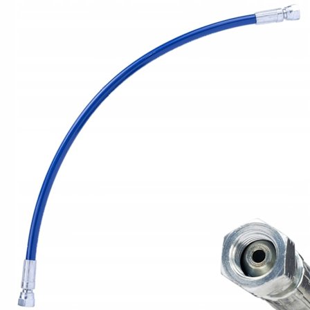 Malesprøjte Slange til Pumpe – Høj Trykstyrke | Fleksibel | Reservedel til Zenthril Surge WF, Pulse D, Vortex E