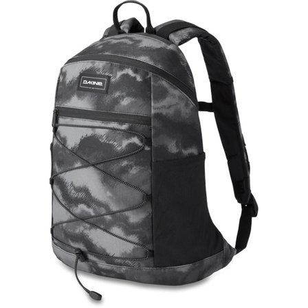 Dakine Wndr 18L Backpack everyday backpacks Grey 18L