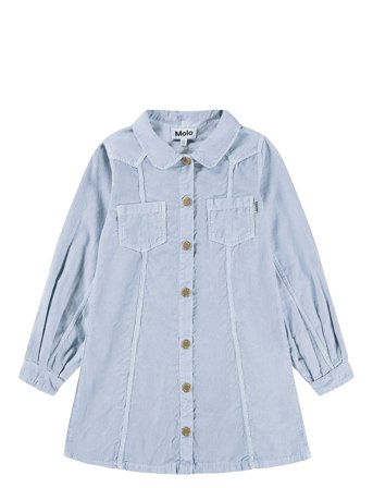 Molo Clarissa - Blue - 146/152