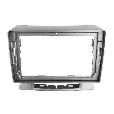 2din Bilradio Fascia För Buick Excelle Gt Opel Astra J Dvd-platta