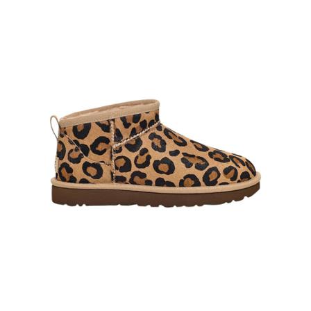 UGG Winter Laarzen , Bruin , Dames , Maat: 41 EU Snowboots